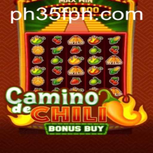 CaminodeChiliBonusBuy: An Engaging Exploration of Interactive Gaming