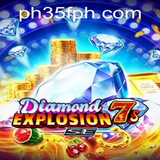 Exploring the Thrills of DiamondExplosion7sSE: A Fusion of Classic Slots and Modern Gameplay