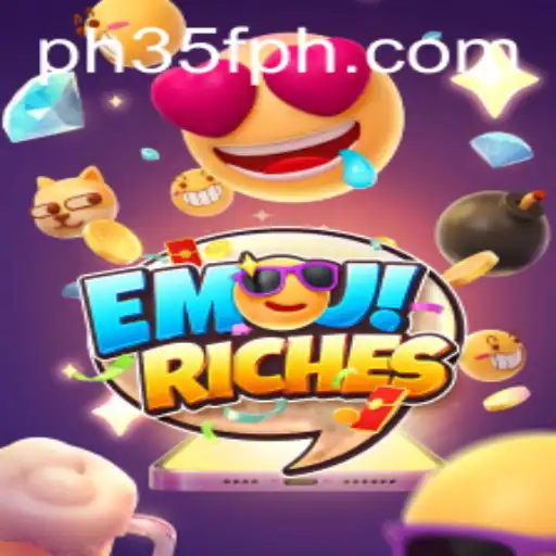 Exploring the Thrilling World of EmojiRiches: A Guide to Playing and Winning