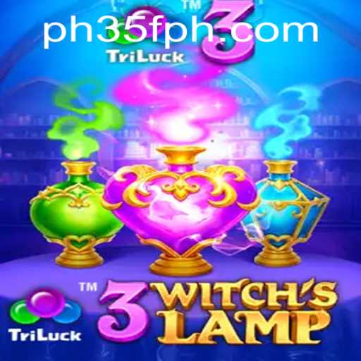 Explore the Enchantment of 3WitchsLamp