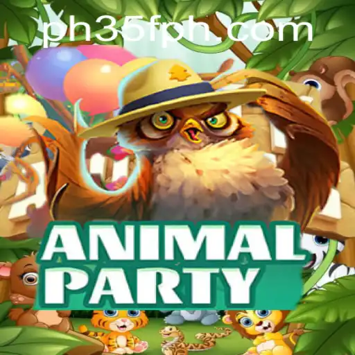 Discovering the Colorful World of AnimalParty: A Unique Gaming Experience