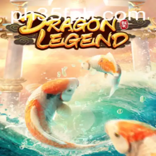 Explore the Mystical World of DragonLegend with Ph35f