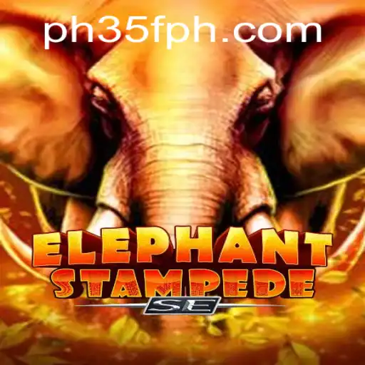Discover the Excitement of ElephantStampedeSE: A Game-Changer in Virtual Entertainment