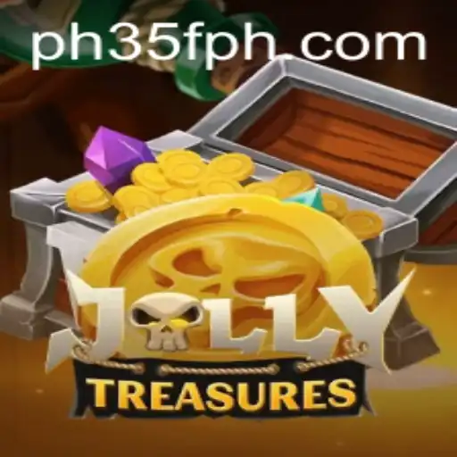 Unveiling JollyTreasures: The Thrilling Quest for Ph35f