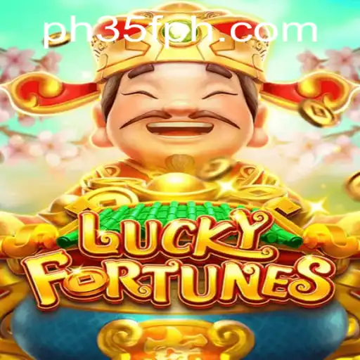 Exploring LUCKYFORTUNES Game