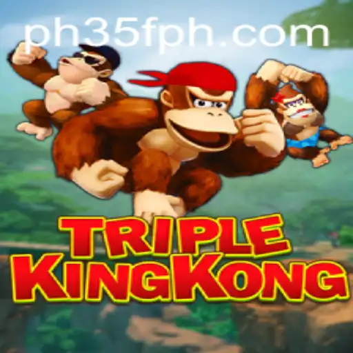 TripleKingKong: The Game That's Taking the World by Storm