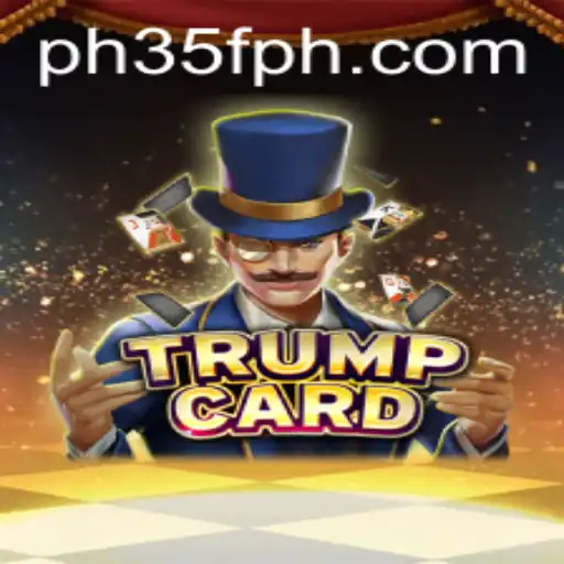 Discovering TrumpCard: A Modern Gaming Experience with a Twist