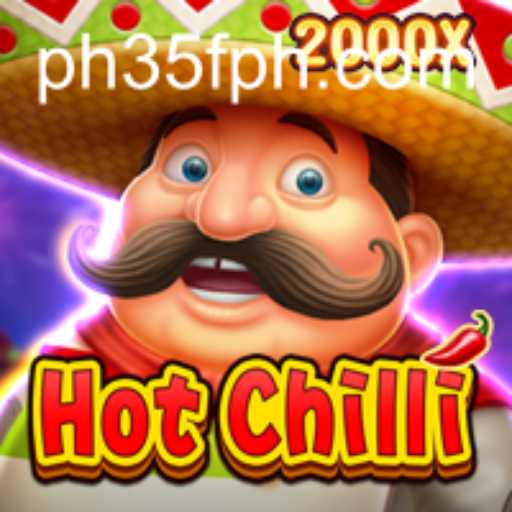 Unveiling the World of HotChilli: A Dive into the Exciting Gameplay of Ph35f