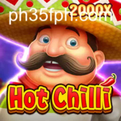 Unveiling the World of HotChilli: A Dive into the Exciting Gameplay of Ph35f
