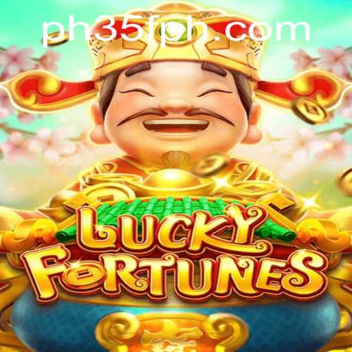 Exploring LUCKYFORTUNES Game