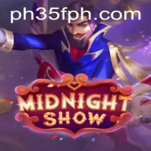 MidnightShow: Embark on a Mysterious Gaming Adventure