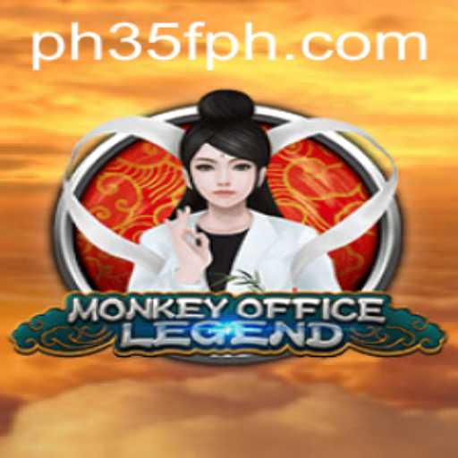 MonkeyOfficeLegend: A Trailblazing Journey in the Digital Jungle