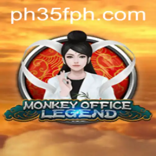 MonkeyOfficeLegend: A Trailblazing Journey in the Digital Jungle