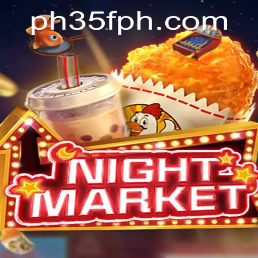 Explore the Thrilling World of NIGHTMARKET: A Game of Strategy and Mystery