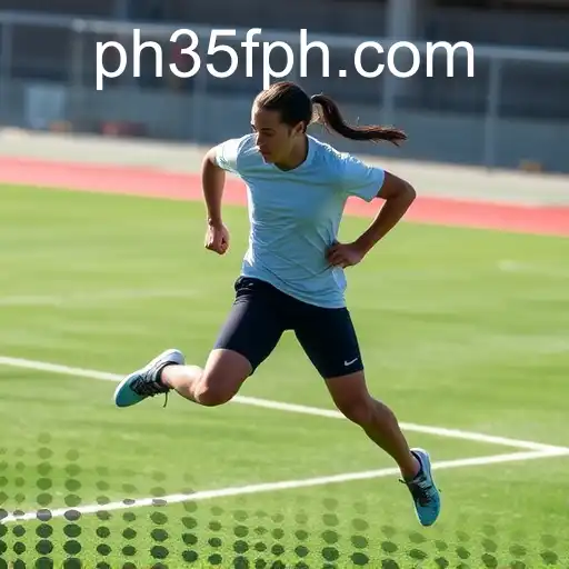 Exploring the Evolving Landscape of Sports: The Impact of Ph35f