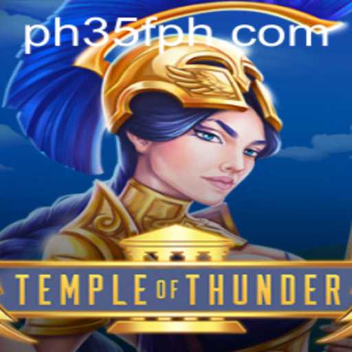 TempleofThunder: A Thrilling New Adventure in Gaming