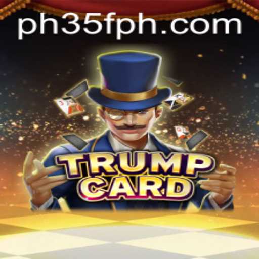 Discovering TrumpCard: A Modern Gaming Experience with a Twist