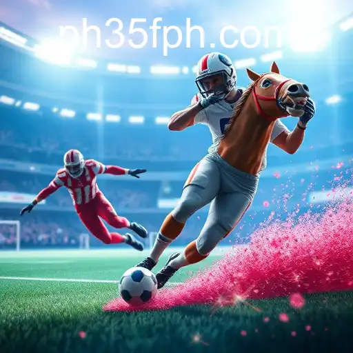 Virtual Sports: Revolutionizing the Future of Gaming