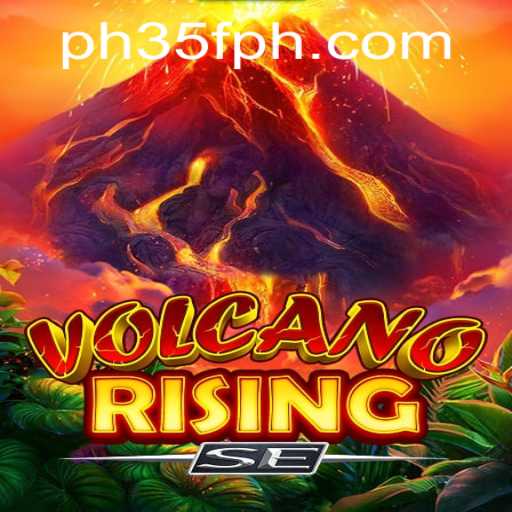 VolcanoRisingSE An Epic Adventure
